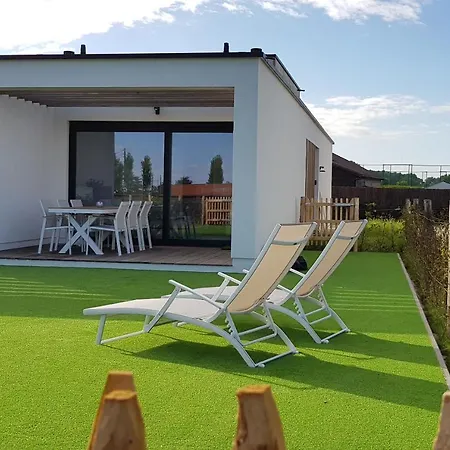 Ferienhaus Alegria Newport *