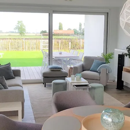Ferienhaus Alegria Newport *